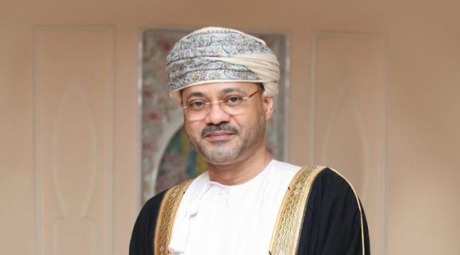 Key Insights from Oman’s Foreign Minister on UN’s 80th Anniversary: Implications for Investors and Entrepreneurs