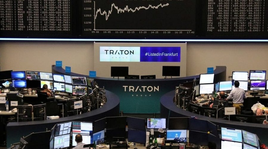 European Stocks Close Higher: Key Insights for Investors and Entrepreneurs in Oman