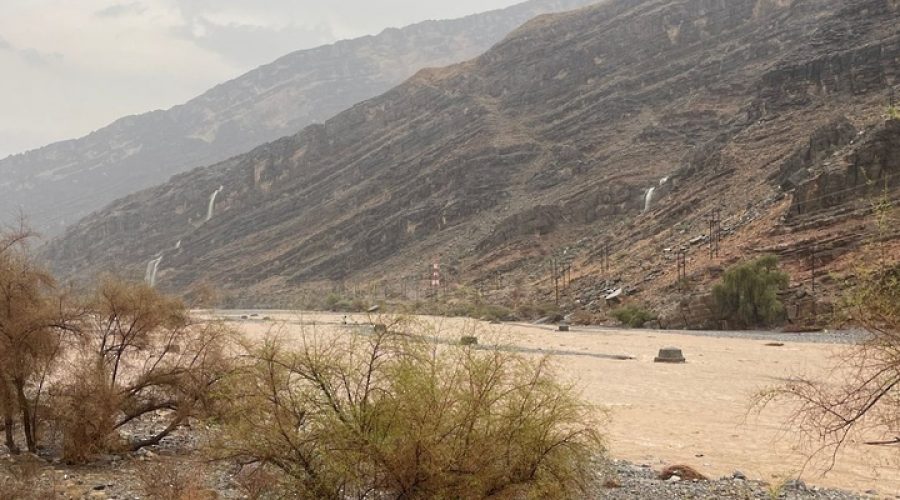بارندگی متغیر در استان جنوبی باطنه: چگونه بر کشاورزی و فرصت‌های تجاری در عمان تأثیر می‌گذارد