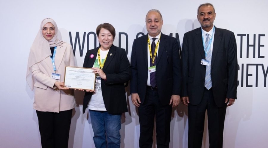Musandam Governorate Honored at Global IT Summit in Geneva: Implications for Technology Investment in Oman