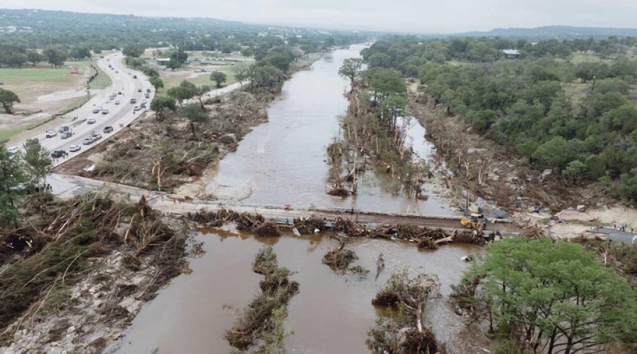 Texas County Declares Disaster Area: Implications for Investors and Businesses in Oman