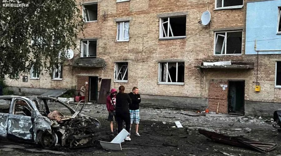 Impact of Ukrainian Drone Strikes on Russian Regions: What It Means for Investors and Businesses in Oman