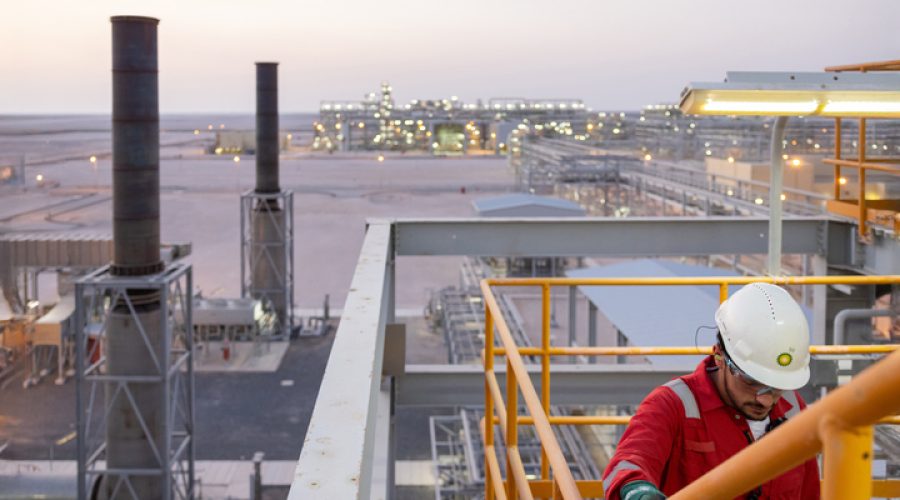 Stable Oil and Gas Production in Oman: Implications for Investors and Business Growth Opportunities