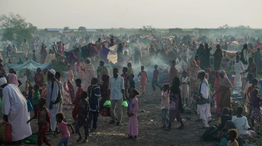 الأمم المتحدة تحذر من تصاعد الأزمة الإنسانية في السودان: الآثار المترتبة على المستثمرين والشركات في المنطقة