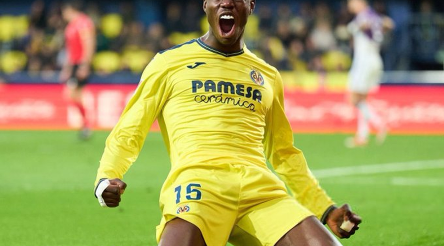 Everton Signs French Forward Tierno Barry from Villarreal: Implications for Investor Interest in Oman’s Football Market
