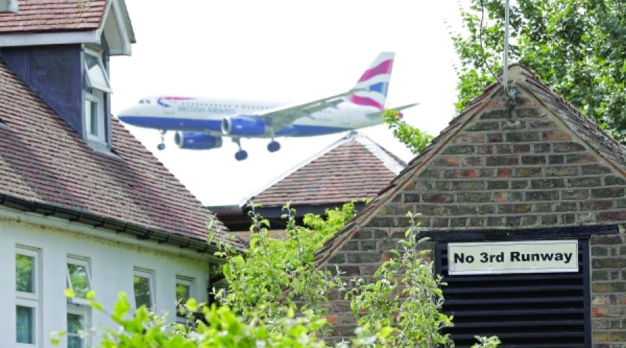 Heathrow’s £49 Billion Expansion Plan: What It Means for Investors and Businesses in Aviation and Infrastructure