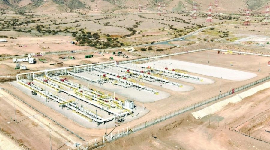 New Project to Strengthen Gas Supply in Suhar and Ibri: What This Means for Business Growth and Investment Opportunities in Oman