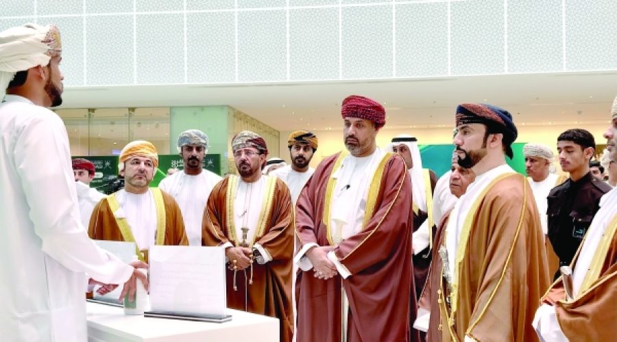 منتدى العمل 2025: رؤى رئيسية حول سوق العمل واقتصاد المهارات الذي يشكل مشهد الأعمال في عُمان