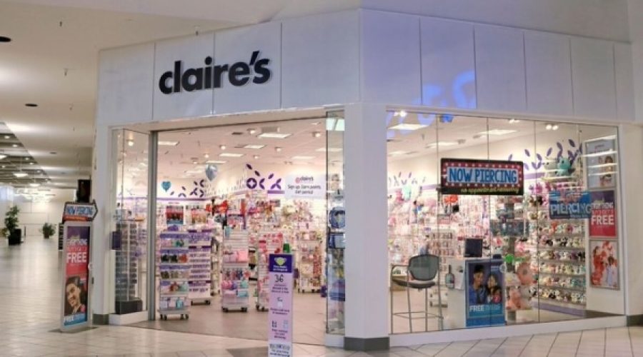 Claire’s Bankruptcy Filing: What It Means for Investors and Retail in the Jewelry Market