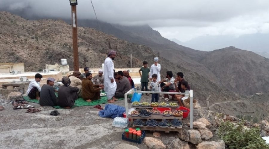 Wakan Village Surpasses 27,000 Visitors: What This Means for Oman’s Tourism Investment Opportunities