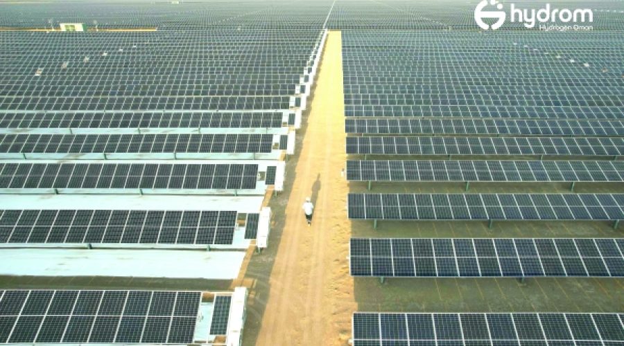 Hydrom Launches Green Hydrogen Incentives: How This Will Impact Your Business Opportunities in Oman