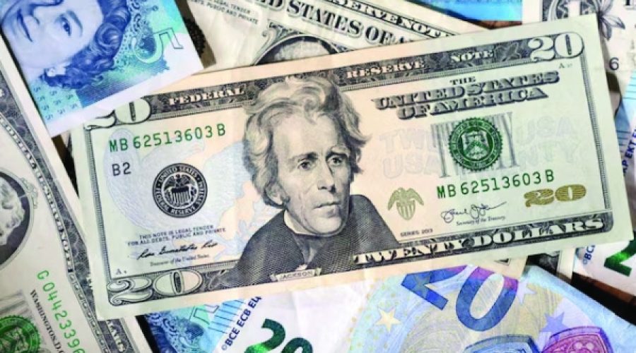 Dollar Firms Brace for Geopolitical Week: What Investors and Business Owners in Oman Need to Know
