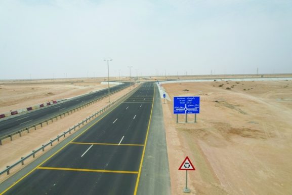 Duqm Airport - Ras Markaz Dual Carriageway Project Launched: How This Infrastructure Boost Will Impact Your Business in Oman