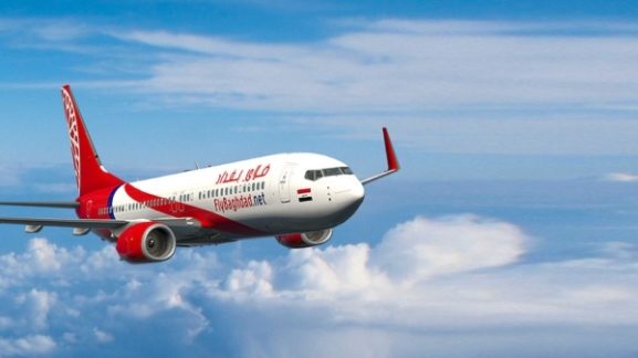 Fly Baghdad Launches Flights to Salalah Airport: New Opportunities for Business and Tourism Growth in Oman