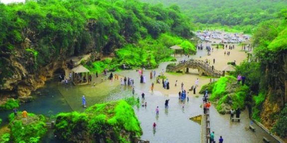 Tourism Alert: How Oman’s Weather Conditions Could Impact Your Business and Investments