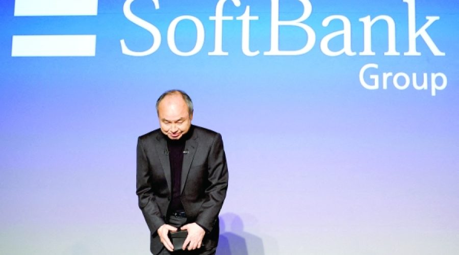 SoftBank’s Son Backs Ally Tan with $2 Billion Intel Investment: What This Means for Tech Investors and Entrepreneurs