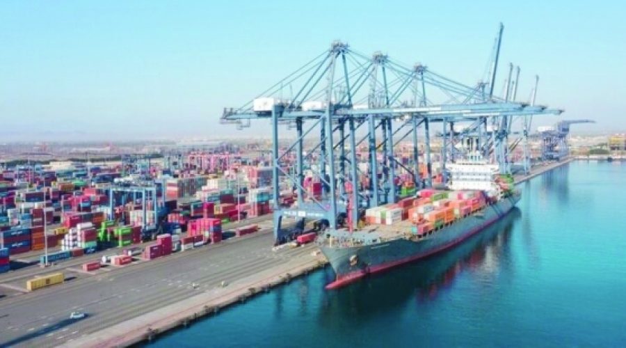 Exports Power Oman’s Economic Growth: Key Opportunities for Investors and Business Owners