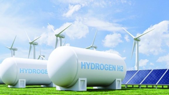 Oman Opens Doors for Round 3 Hydrogen Investors: What Selling Surplus Power Means for Your Business Opportunities