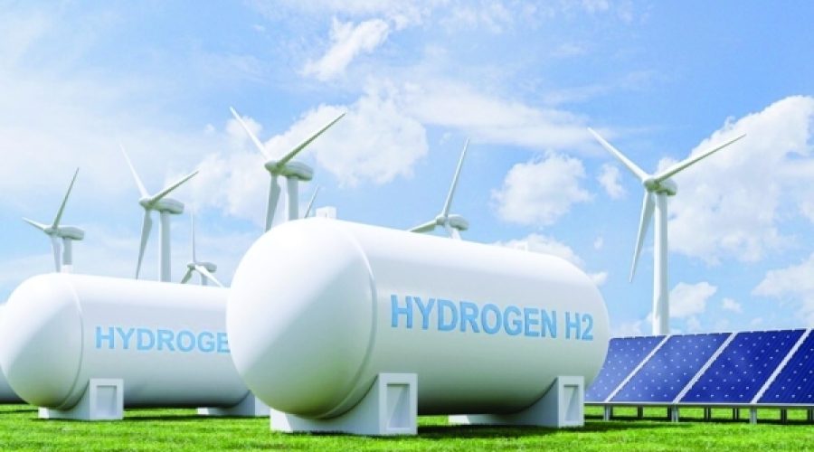 Oman Opens Doors for Round 3 Hydrogen Investors: What Selling Surplus Power Means for Your Business Opportunities