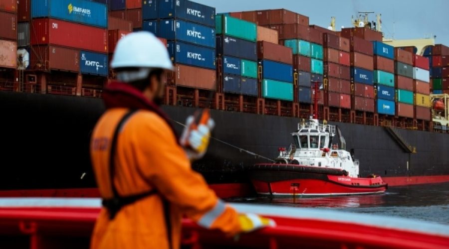 Top Omani Export Sectors: How Minerals, Chemicals, and Food Products Drive Business Growth Globally