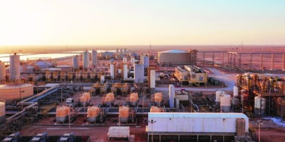 Awards for 4 Oman Upstream Blocks by Early 2026: Key Opportunities and Impacts for Investors and Business Owners