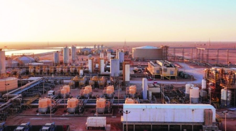 Awards for 4 Oman Upstream Blocks by Early 2026: Key Opportunities and Impacts for Investors and Business Owners