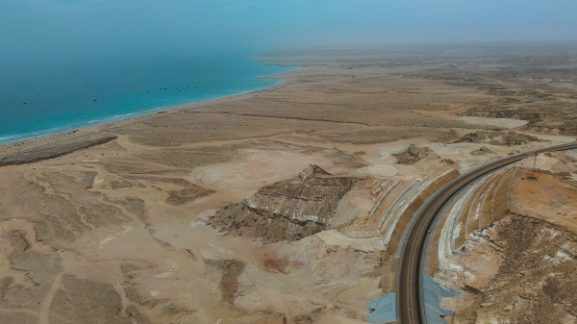 New 14km Coastal Road for Duqm Tourism Zone: Key Boost for Business and Investment Opportunities