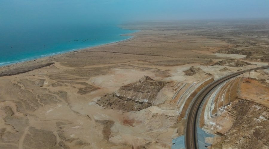 New 14km Coastal Road for Duqm Tourism Zone: Key Boost for Business and Investment Opportunities