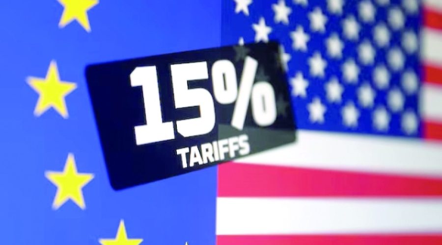 US-EU Trade Framework Finalized: What Auto Tariff Reductions Mean for Your Business and Investments