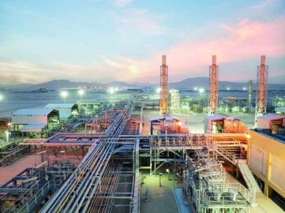 OQEP’s Upstream Assets in Oman Ready for Expansion: What This Means for Investors and Business Growth