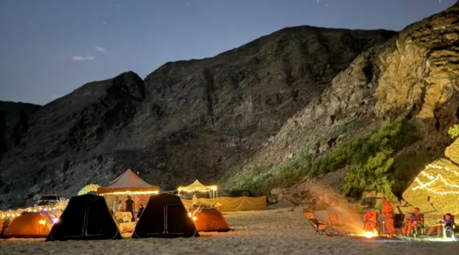 Luxury Meets Tradition in Oman’s Wild Outdoors: New Opportunities for Tourism and Investment in Authentic Experiences