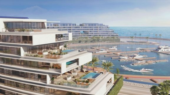 Record-Breaking Project at The Arc in Sustainable City: Implications for Investors and Business Growth in Oman