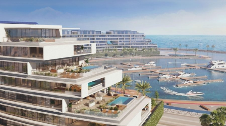 Record-Breaking Project at The Arc in Sustainable City: Implications for Investors and Business Growth in Oman