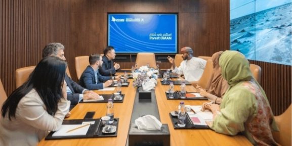 Oman to Launch Golden Residency for Investors on August 31: What It Means for Business Growth and Investment Opportunities