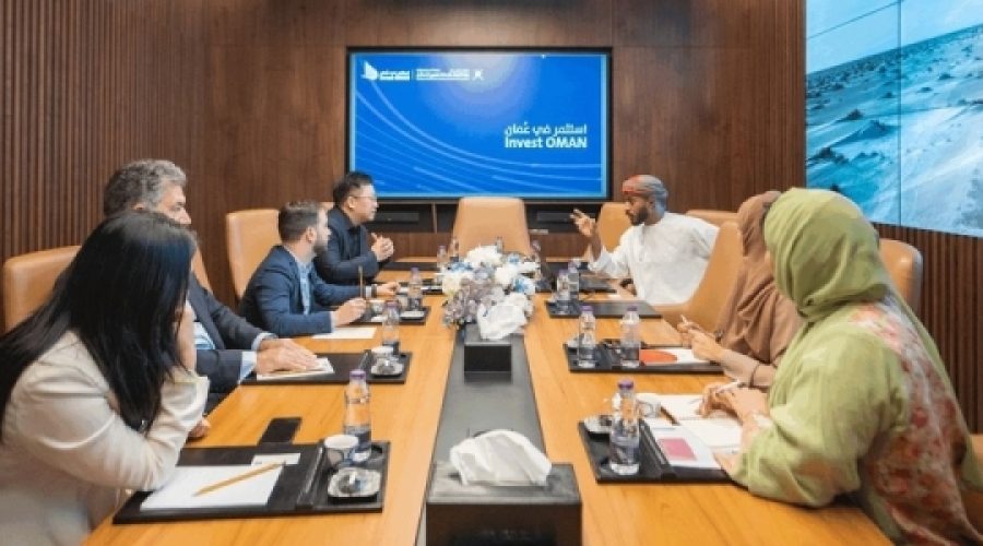 Oman to Launch Golden Residency for Investors on August 31: What It Means for Business Growth and Investment Opportunities
