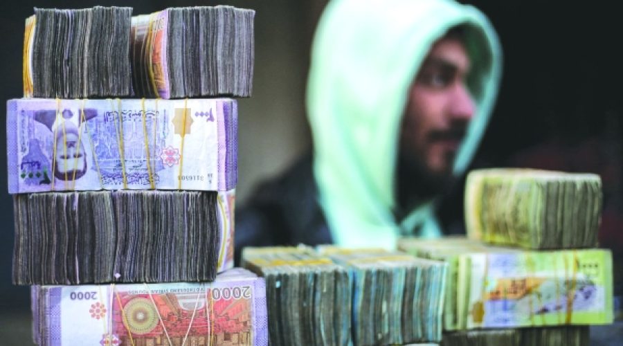 Syria’s Currency Revaluation: What Dropping Two Zeros Means for Investors and Businesses