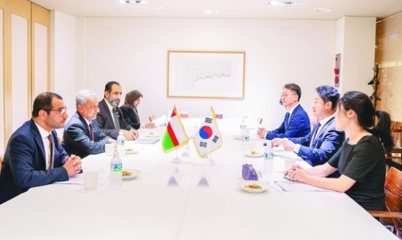 Hydrom Concludes Korea Roadshow: What It Means for Green Hydrogen Investment Opportunities in Oman