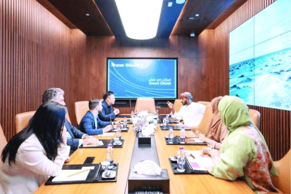 Oman's New Golden Residency Programme and Elite Companies Initiative: Key Opportunities for Investors and Entrepreneurs
