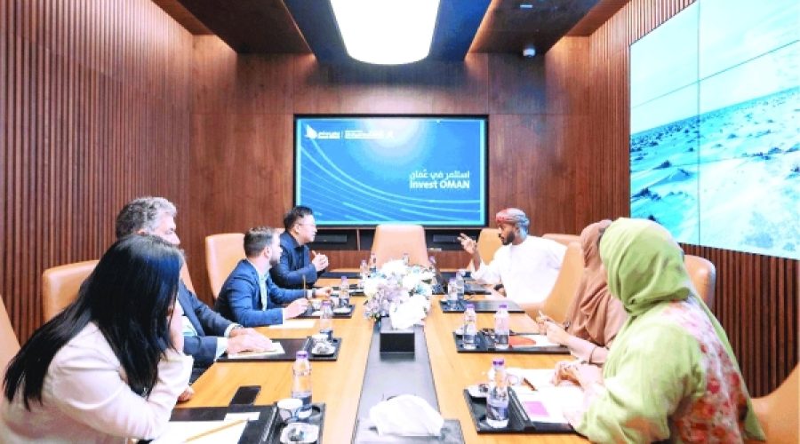 Oman’s New Golden Residency Programme and Elite Companies Initiative: Key Opportunities for Investors and Entrepreneurs