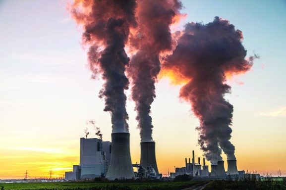 World's First Commercial CO₂ 'Graveyard' Opens: What It Means for Sustainable Business Investments and Carbon Management Opportunities