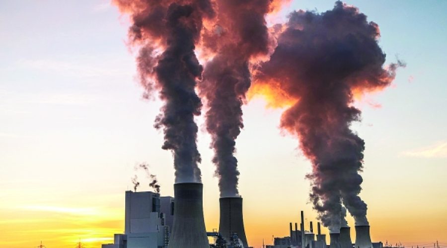 World’s First Commercial CO₂ ‘Graveyard’ Opens: What It Means for Sustainable Business Investments and Carbon Management Opportunities