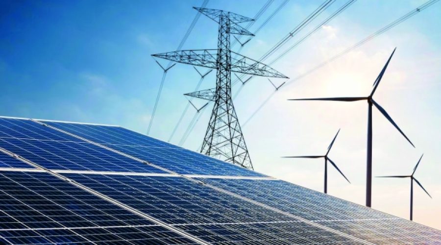 Oman’s Green Energy Manufacturing Boost in Salalah: What It Means for Investors and Entrepreneurs
