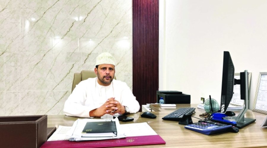 Omani Entrepreneur’s ‘One-Stop’ Model Revolutionizes Property Services: Boosting Efficiency and Investment Opportunities
