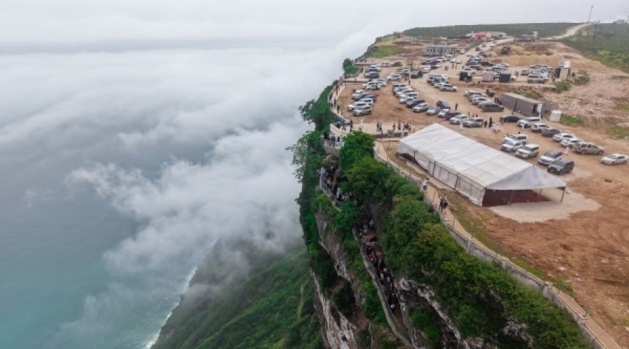 Dhofar’s Khareef Season Draws Over 800,000 Visitors: What This Means for Business Opportunities in Oman