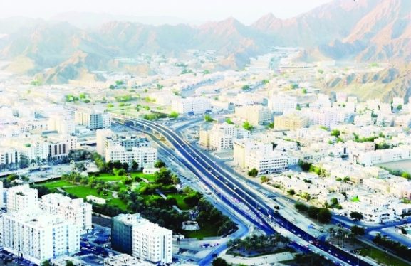 Oman Real Estate Market Stability: Key Insights for Investors and Entrepreneurs