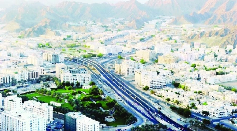 Oman Real Estate Market Stability: Key Insights for Investors and Entrepreneurs