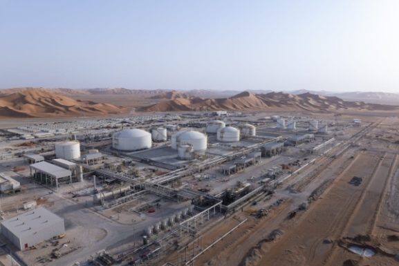 OQEP Commissions Bisat-C Expansion in Block 60: What This Means for Investment Opportunities in Oman's Energy Sector