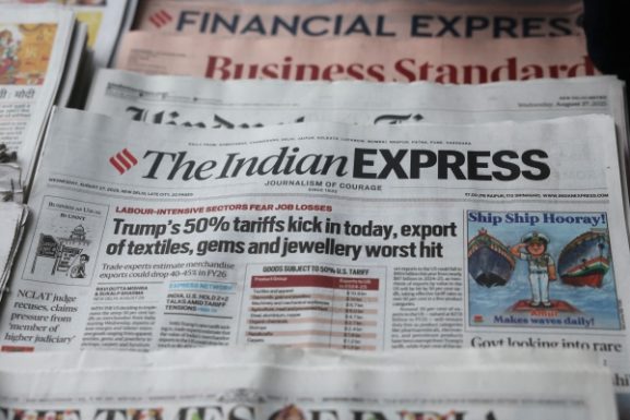 US Tariffs on Indian Goods Double to 50%: Key Implications for Businesses and Investors in Oman
