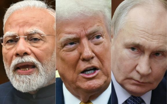 Tariffs Override India’s Russian Oil Gains: What It Means for Investors and Businesses in the Energy Sector