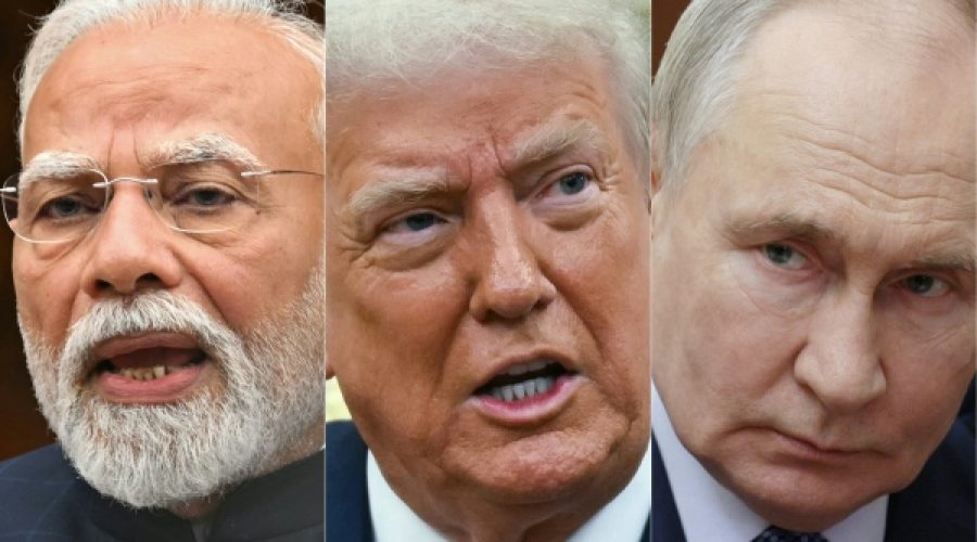 Tariffs Override India’s Russian Oil Gains: What It Means for Investors and Businesses in the Energy Sector